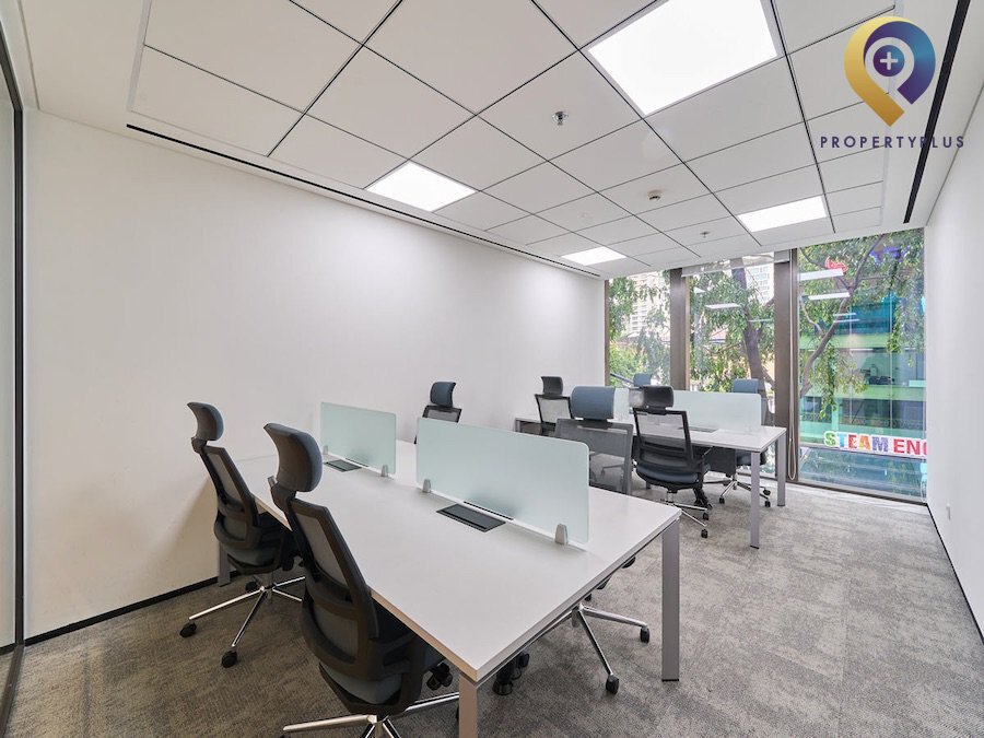 The Nexx Business Center